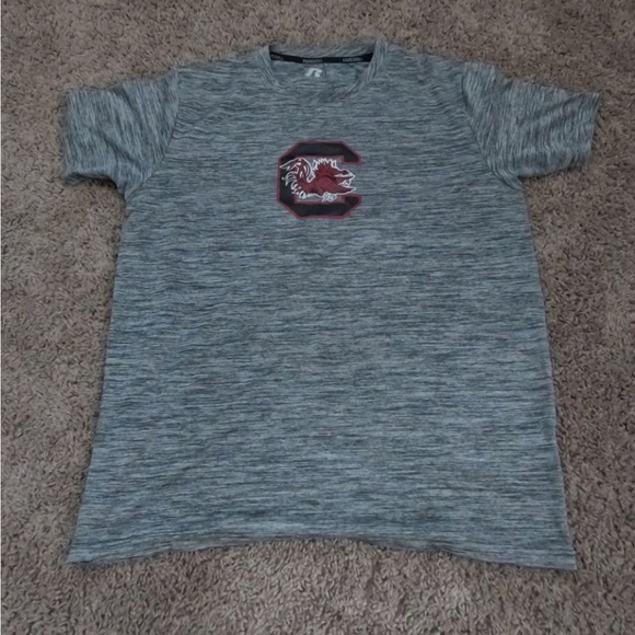 Russell Dry Fit T-Shirt - Picture 1 of 3